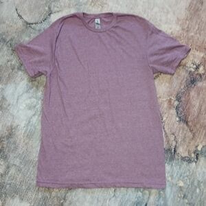 Women's Purple T-Shirt